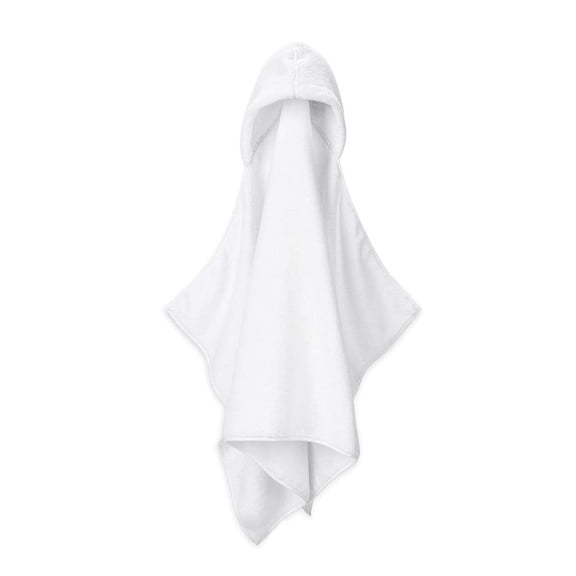 Parker Baby Co. Cotton Hooded Bath Towel - Infant