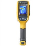 Fluke TiR110 9 Hz 160 x 120, Building Diagnostic Thermal Imager w/ IR-OptiFlex focus (-4 to 302 °F)