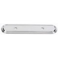 thumbnail image 6 of Venetian Backplate, Satin Nickel, 6 of 7
