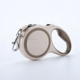 thumbnail image 3 of Retractable Dog Leash,Retractable Dog Leash Pet Pet Walking Leash Portable Dog Leash Enhanced Durability, 3 of 3