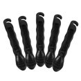 thumbnail image 2 of Juego De 5 Palancas Para áticos De Bicicleta - Palancas De Nylon Resistentes De Primera Para Reparar El Tubo De La Bicicleta - Un De Baoblaze Palanca de neumático de bicicleta, 2 of 8