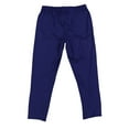 thumbnail image 2 of Victoria's Secret Pink Active Track Pants Color Violet Size Medium NWT, 2 of 3