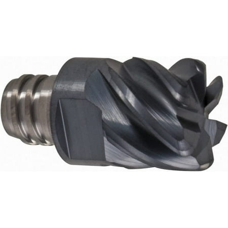 

Iscar MMEC500B37R060-6T08 Carbide End Mill Tip Insert