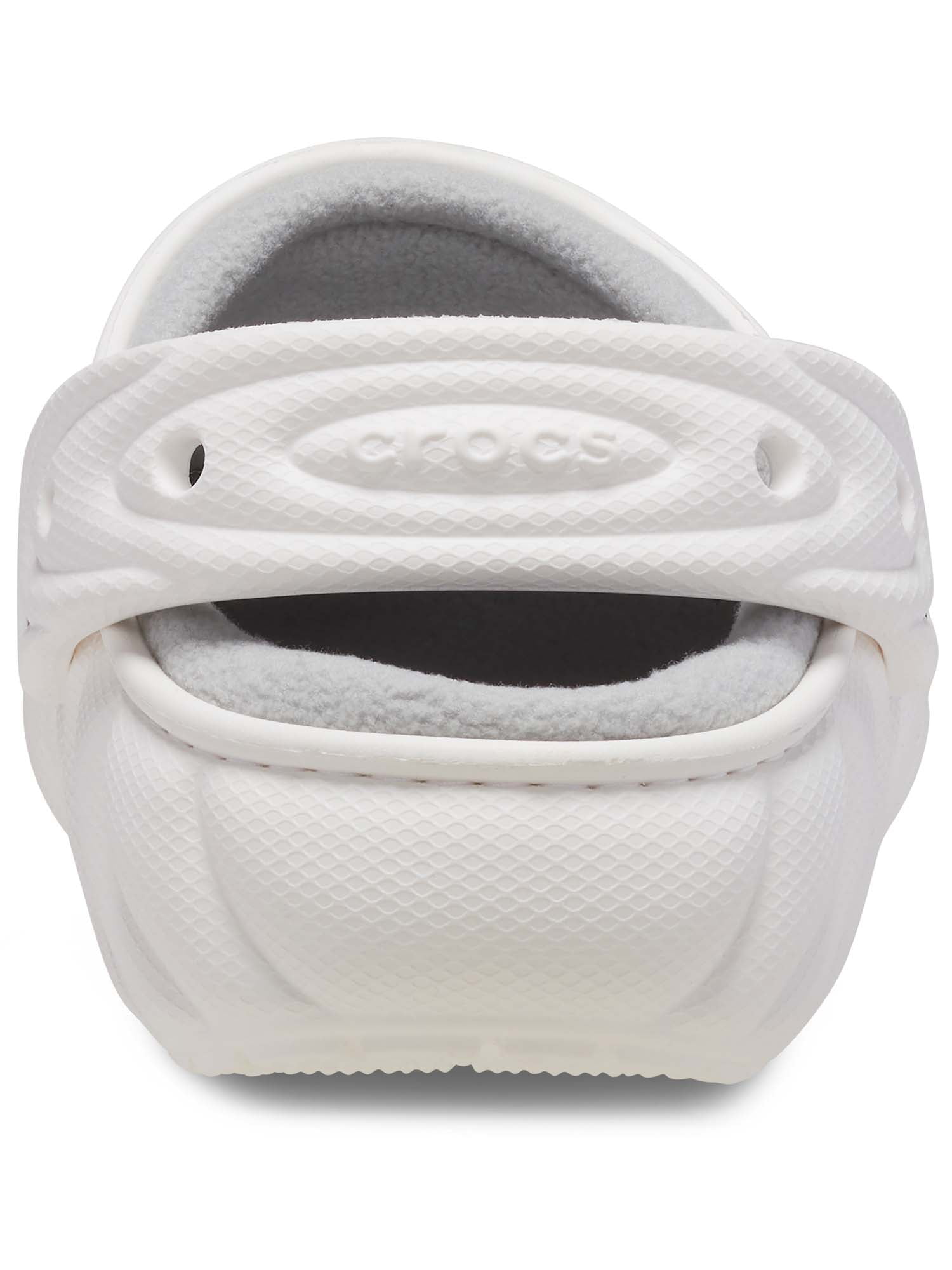 Crocs Classic Lined Overpuff Clog