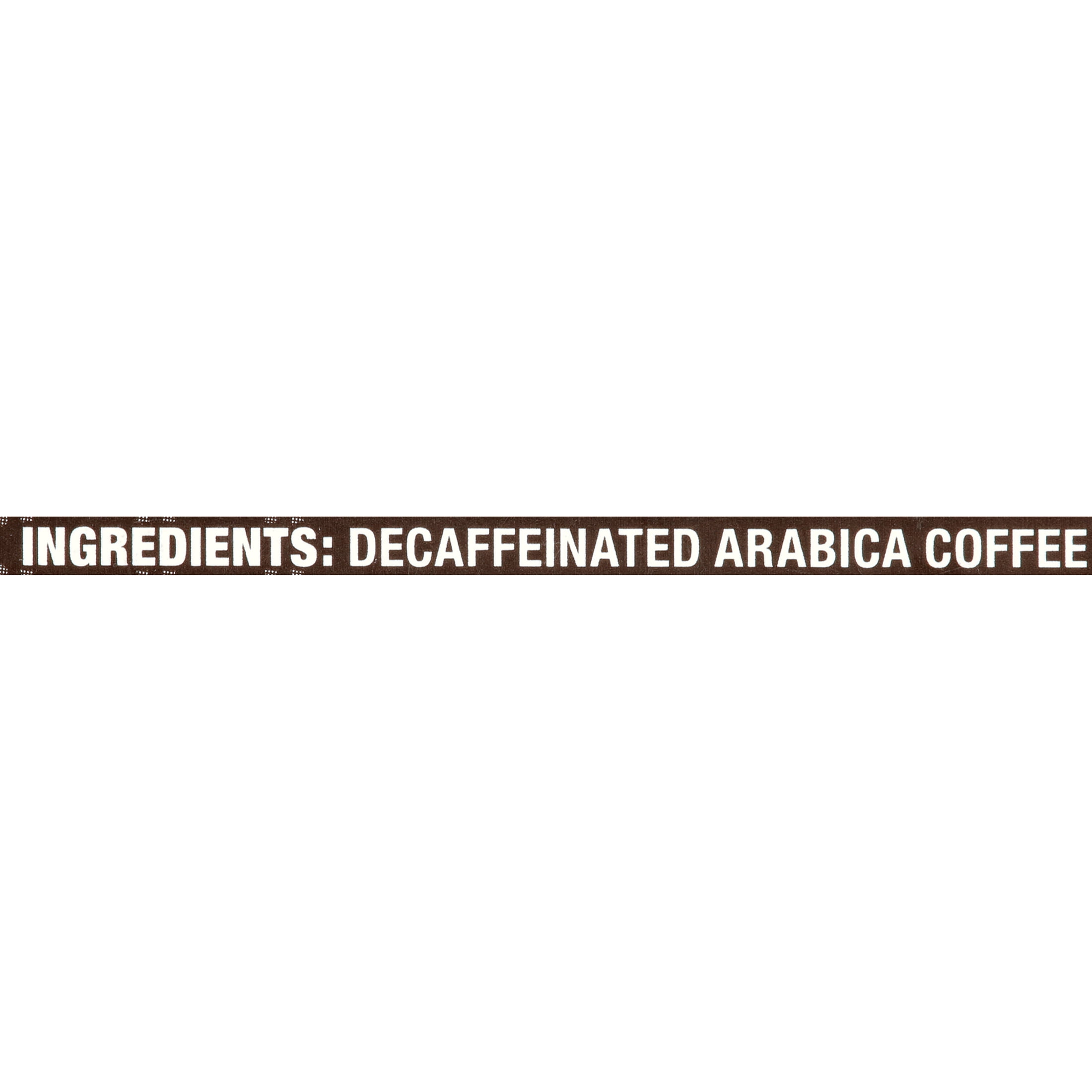 Peet's Coffee Decaf Dark Roast K-Cups, House Blend (75 ct.)