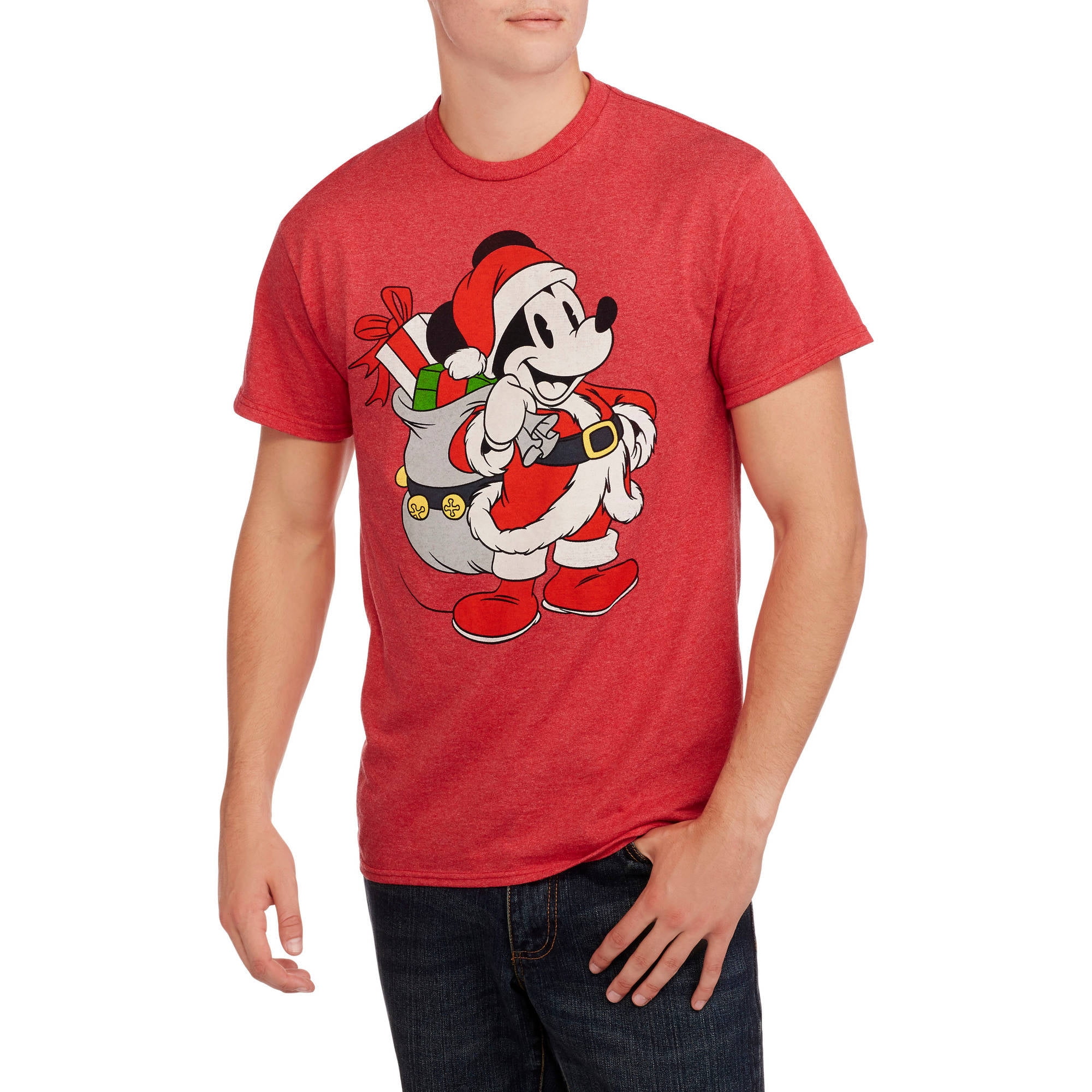 disney christmas shirts walmart