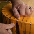 thumbnail image 2 of 3-Pack PVC Guitar Fretboard Masking Tape - Protection & Maintenance Accessory for Guitar and Bass, No Residue, 2 of 4