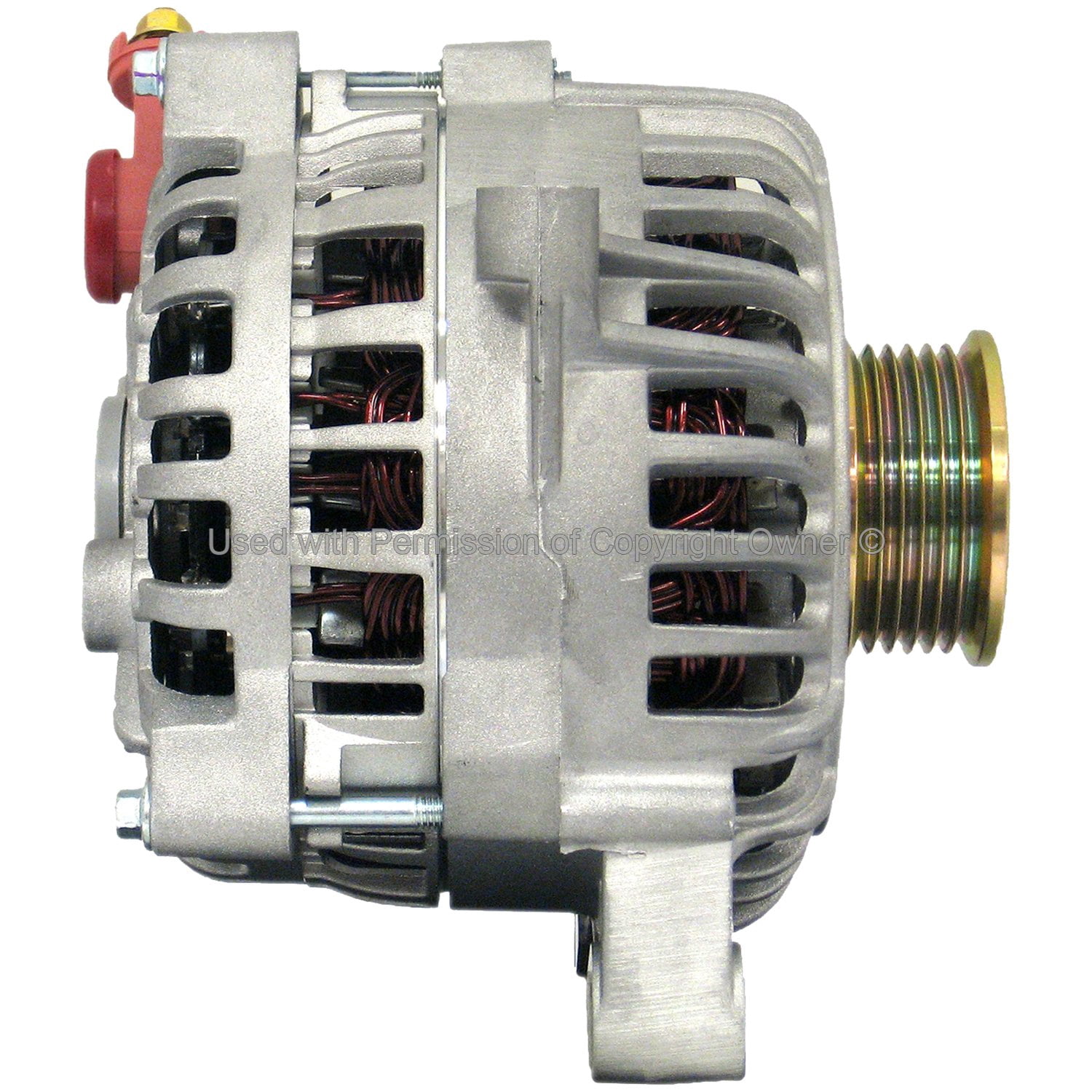 MPA - Starter Alternator 66305HDN Alternator