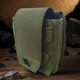 thumbnail image 5 of La Cintura Al Aire Libre Campo Ajustable Pack Oxford Tool Pouch () Verde, 5 of 9