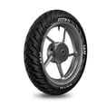 thumbnail image 1 of Llanta 140/70-17 para moto tubeless 66H Rear negro, 1 of 2