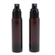 thumbnail image 1 of 2 piezas vacías de bomba de niebla fina botellas cosméticas viales para mujeres y hombres 50ml, 1 of 6