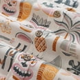 thumbnail image 5 of Fashion Hawaiian Shirt For Men Tiki Beach By House of Haricot Button-down Shirt Short Sleeve 100% Cotton Shirt, 5 of 8