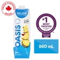 thumbnail image 1 of Jus d’ananas 960 ml, 1 of 8