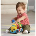 thumbnail image 3 of LeapFrog P'tit Camion Color Mix - Version française, 3 of 8