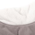 thumbnail image 3 of Abrigo de invierno para perros, resistente al viento, ajustable, suave, mediano y grande, chaleco cálido para caniches, Labrador, 3 of 8