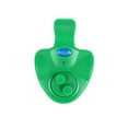 thumbnail image 1 of Taykoo Electronic Fishing Bait Alarm with Sound LED Lights Indicator Alert Buffer For Fishing Pole Rods Line, 1 of 1