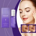 thumbnail image 1 of Fiudx Líquido Esencial Reafirmante, Suero Antiarrugas, Cuidado Hidratante y Nutritivo, Tratamiento Iluminador de La Piel, Uso Diurno y Nocturno, Solución Antiedad, 1 of 6
