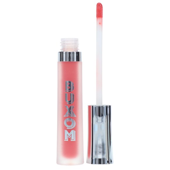 BUXOM Crema de Labios Voluminizadora y Brillante Hot Toddy de 0,14 oz