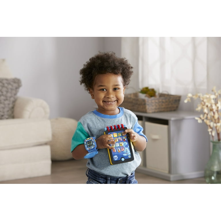 LeapFrog® Blue's Clues & You!™ Really Smart Handy Dandy Notebook