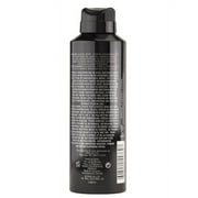 Kenneth Cole Black Body Spray for Men, 6 oz