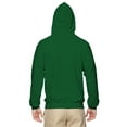 thumbnail image 3 of Jerzees Adult 8 oz. NuBlend Fleece Pullover Hood - 996, 3 of 4