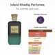 thumbnail image 5 of Qatar Perfume 100ml Arabian Vanilla Middle Eastern Sweet Fragrance, 5 of 5