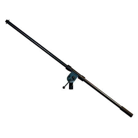 Yorkville Boom Arm, Black (MSB-207B)