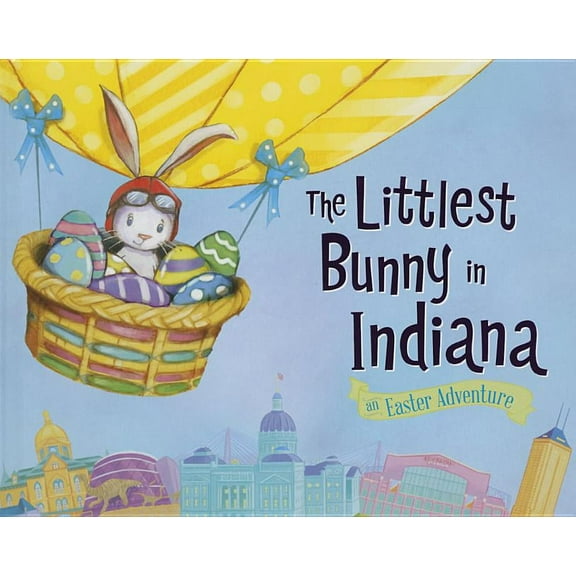 Littlest Bunny in Indiana, The