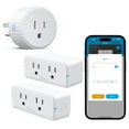 thumbnail image 1 of Smart Plug WiFi Outlet for Home, 1 of 8