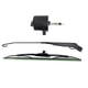 thumbnail image 2 of 0390506510, Kit De Cuchilla De Brazo De Motor De Limpiaparabrisas De Fácil Instalación, Eje Largo De Motor De Limpiaparabrisas Universal De 12 V Para ATV UTV, 2 of 7