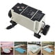 thumbnail image 4 of Calentador de la Piscina, Termostato del Calentador de Agua Autodiagnóstico Inteligente para la Bañera, 4 of 7