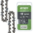 thumbnail image 3 of 8TEN 18" Chainsaw Bar & Chain .058 3/8 68DL for Husqvarna Mcculloch MK1010433, 3 of 8
