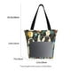 thumbnail image 3 of Balery Colorful Bulldog Duo Bolsa de Hombro con Diseño, Bolsa Grande y Duradera, Bolsa Versátil para Compras, 3 of 6
