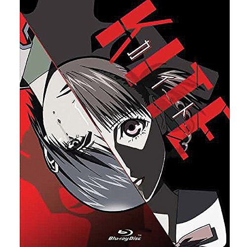 Kite (Japanese) (Blu-ray) 