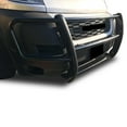 thumbnail image 5 of Black Horse Off Road Spartan Grille Guard Black Steel 17Doprma Fits select: 2014-2022 RAM PROMASTER 2500, 2014-2022 RAM PROMASTER 1500, 5 of 9