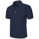 thumbnail image 4 of pstuiky camisetas para hombre, Camisa de manga corta con cuello vuelto, versátil, de color liso y estilo informal para hombre camisas casuales para hombre xxl, 4 of 5