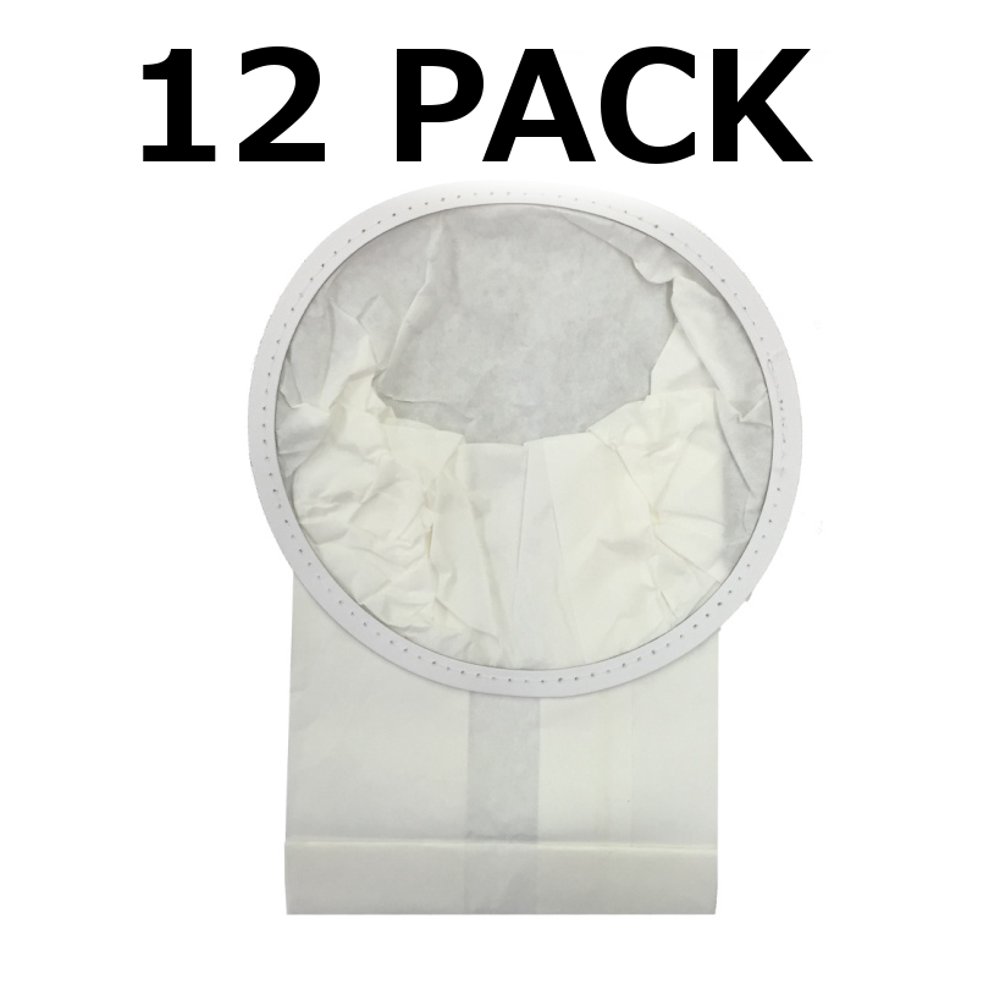 12 Bags for TriStar Tri Star Compact Vacuum Cleaners