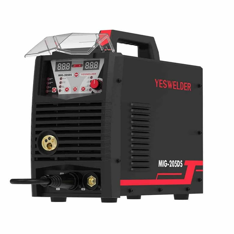 Yeswelder 205ds discount