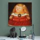 thumbnail image 4 of Fernando Botero Obra del artista Ilustración Chica Póster Artístico Lienzo Pintura Decoración Impresión de pared Foto Regalos Hogar Pósteres decorativos modernos 28x28 pulgadas (70x70 cm), 4 of 5