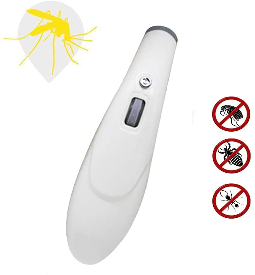 Insect Bite Relief Pens, Portable Antipruritics Stick Mosquito Bite