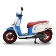 thumbnail image 4 of MOTOCICLETA LETBE SCOOTER NEON 125 AZUL OSCURO 2026, 4 of 5