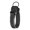 Black-M, variant on Dog Collar Soft Neoprene Padded Pet Collar to All Breeds Male Female Dogs Heavy Duty Adjustable Reflective Nylon Collar