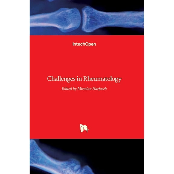 Challenges in Rheumatology (Hardcover)