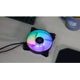 thumbnail image 3 of Cooler Master R4-120R-20PC-R1 MasterFan MF120R ARGB, 3 of 3