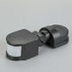 thumbnail image 2 of 110v-240v Adjustable Body Motion Infrared Sensor Detector Light Bulb Switch (black), 2 of 3