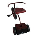 thumbnail image 3 of Ghostly Tricycle Animated Prop, 3 of 5