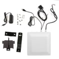 thumbnail image 2 of Multi-Functional Tag  Parking Lot Electronic Tag Reader,  Access Control, Automatic Parking Charges for Vehicle Access Control 5m Networked,5m Without Networking, 2 of 7