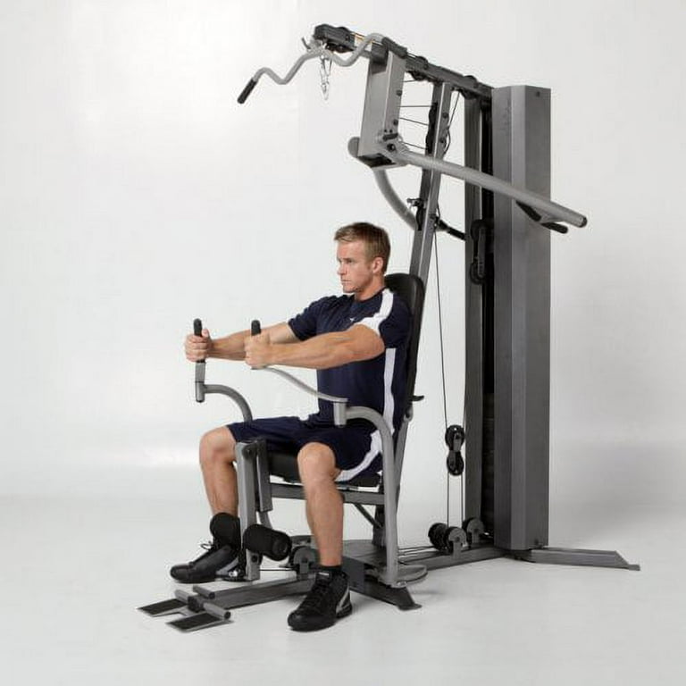 Marcy 200 lb. Single Stack Home Gym Walmart