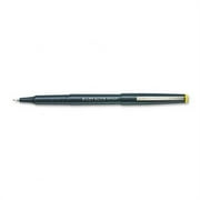 Pilot  Razor Point Porous Point Stick Pen - Black - Extra Fine - Dozen