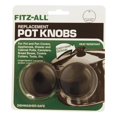 thumbnail image 1 of Tops 580 Fitz-All Replacement Pot Knobs -, 1 of 4